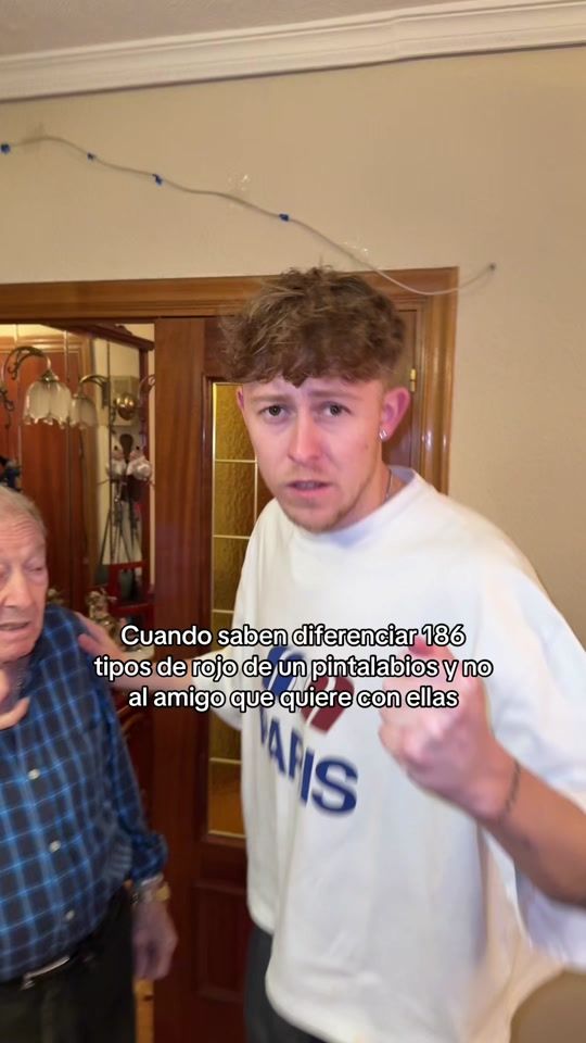 TikTok video thumbnail by juanki.municio