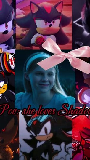 TikTok video thumbnail by sonicandamy08