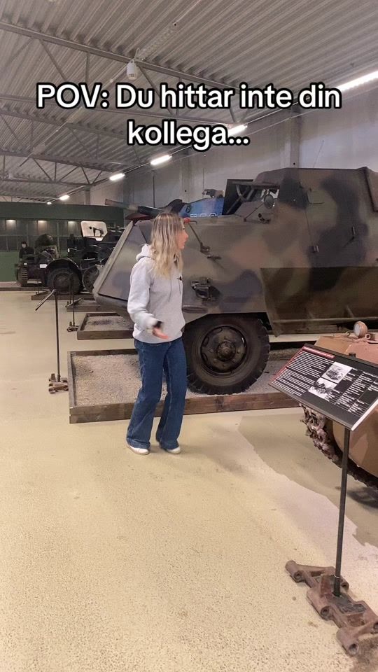 TikTok video thumbnail by arsenalen_strangnas