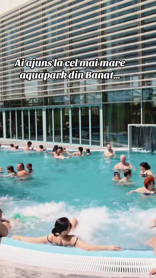TikTok video thumbnail by amazonia.aquapark