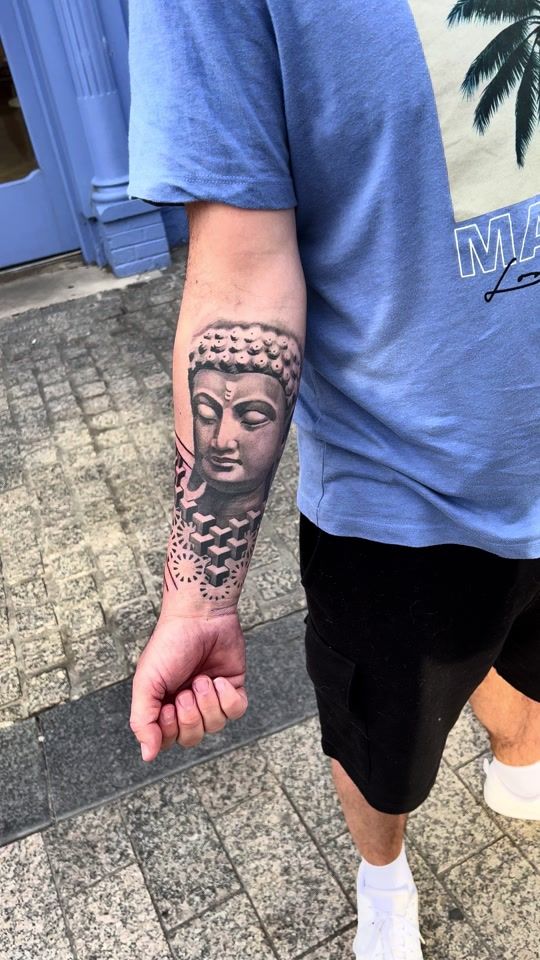 TikTok video thumbnail by maustattoo.instagram