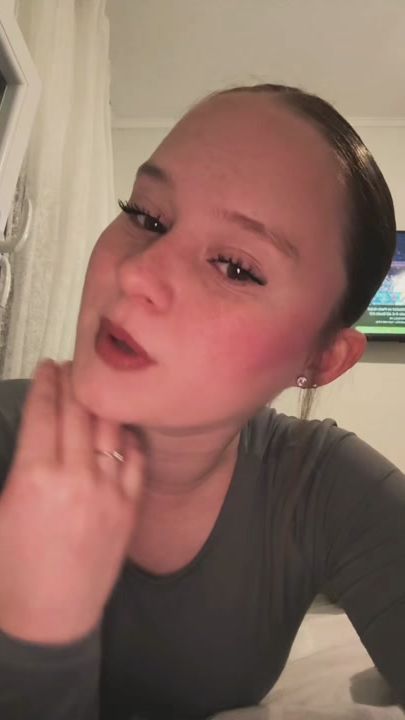 TikTok video thumbnail by rigelaa__