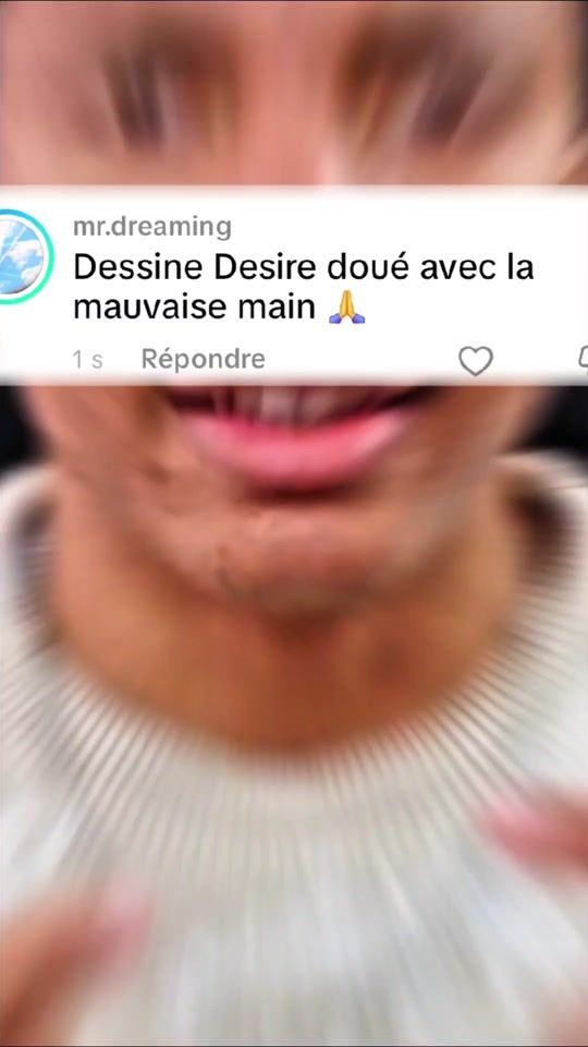 TikTok video thumbnail by matdraw