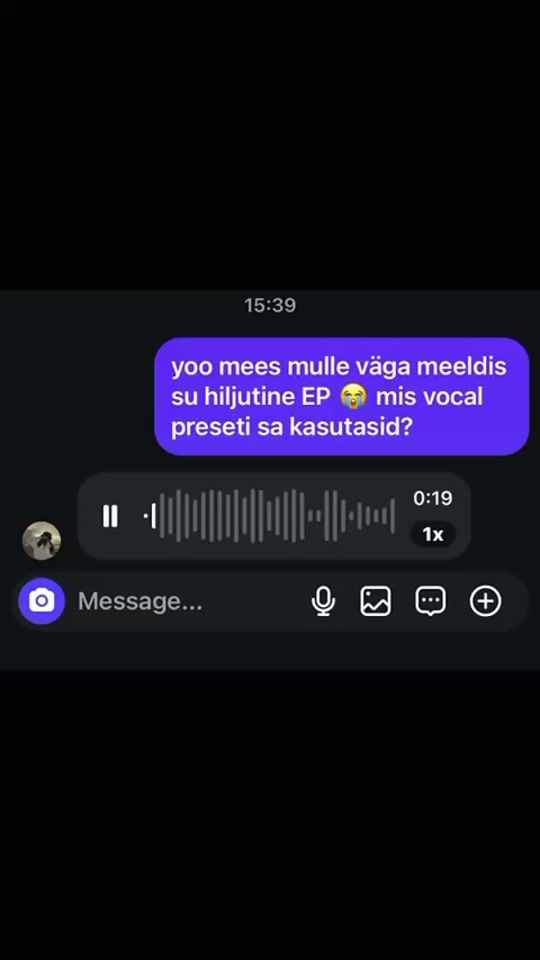 TikTok video thumbnail by sebateus