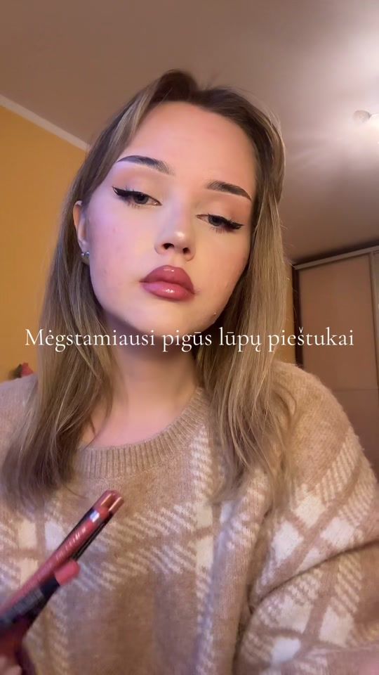 TikTok video thumbnail by emixija