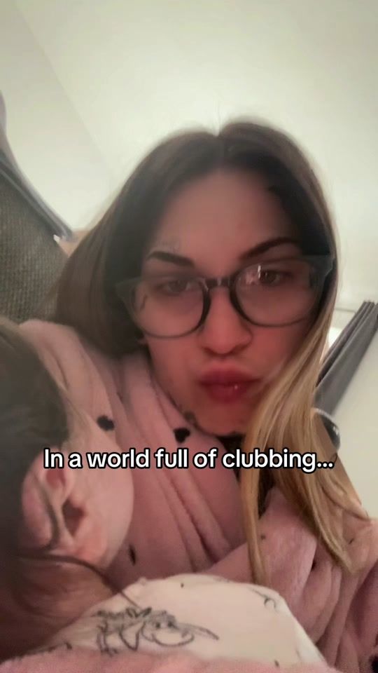 TikTok video thumbnail by evelingunther