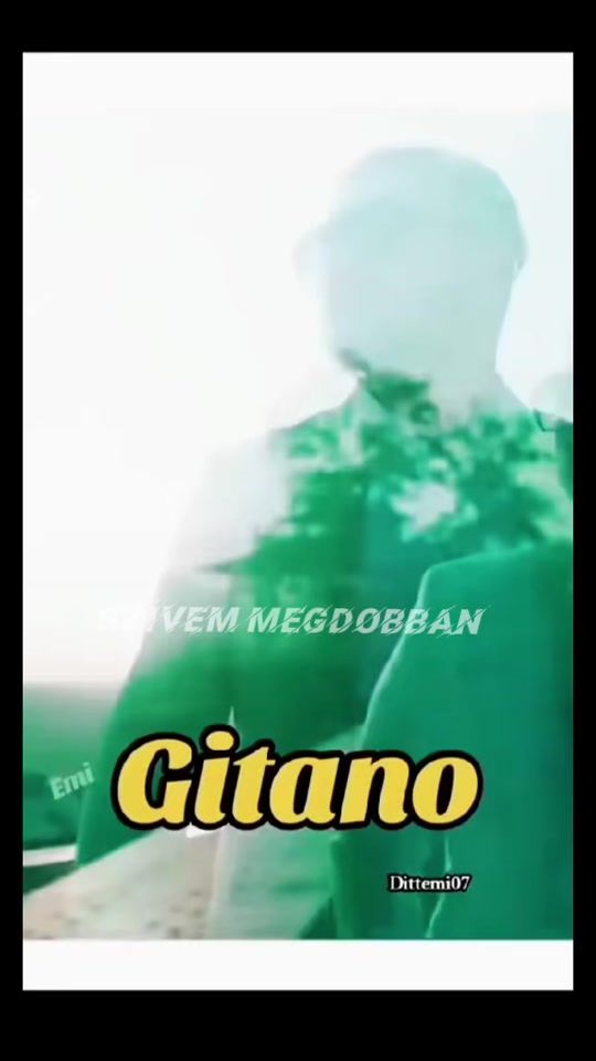 TikTok video thumbnail by dittemi07_zene