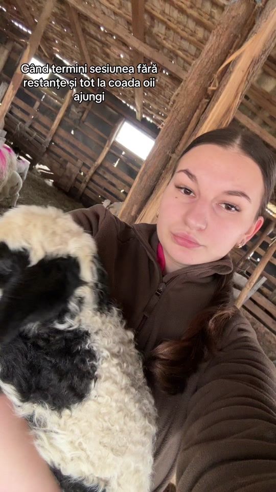 TikTok video thumbnail by catelinamiruna