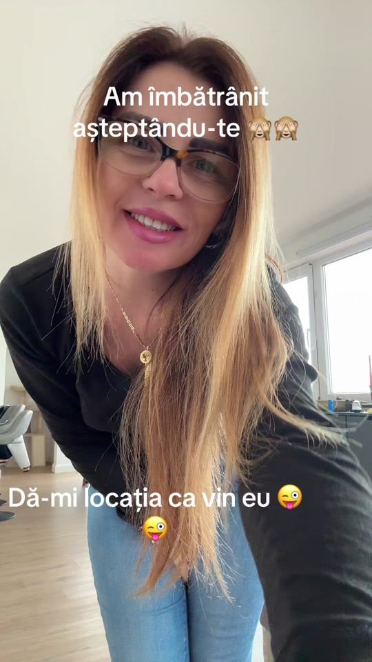 TikTok video thumbnail by carmengataiantu