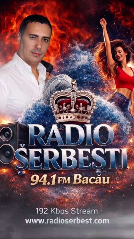 TikTok video thumbnail by radio.serbesti