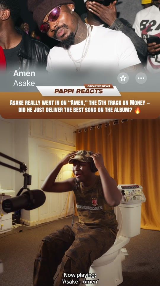 TikTok video thumbnail by pappixreacts