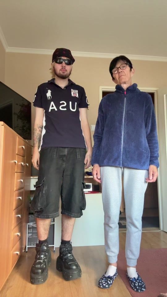 TikTok video thumbnail by _endziu_