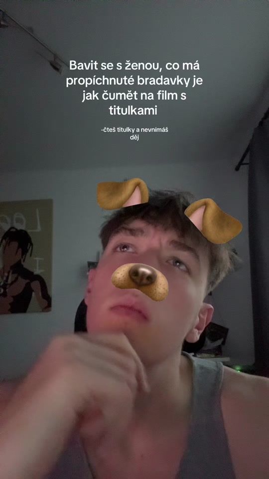 TikTok video thumbnail by janklimsa