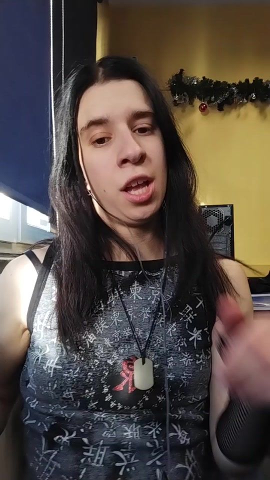 TikTok video thumbnail by groxy777