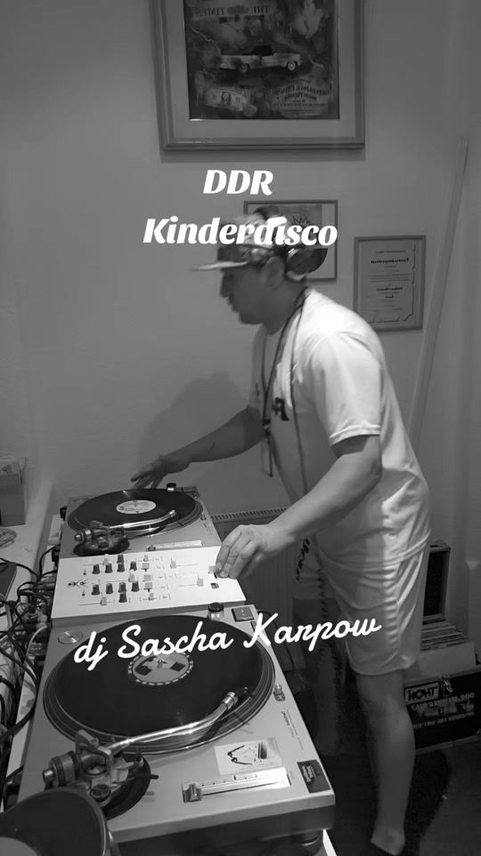 TikTok video thumbnail by saschakarpow