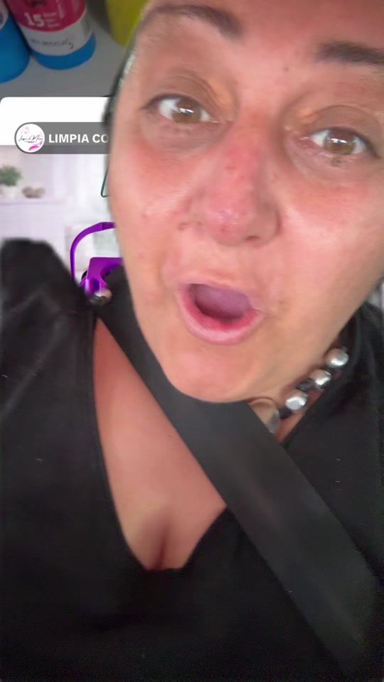 TikTok video thumbnail by limpiaconmamen