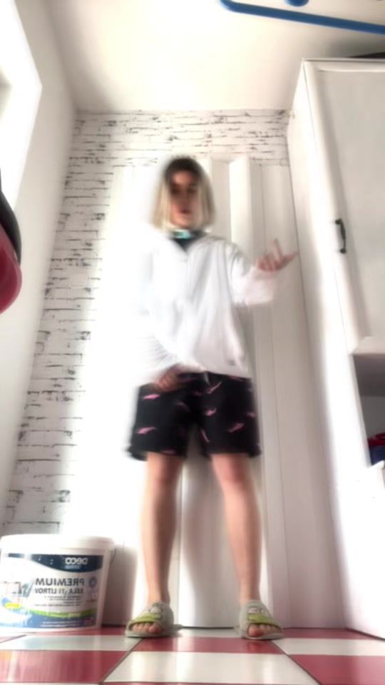 TikTok video thumbnail by a3eeme