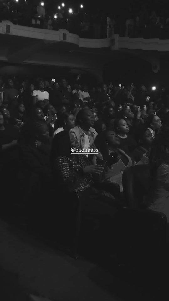 TikTok video thumbnail by badiiaass