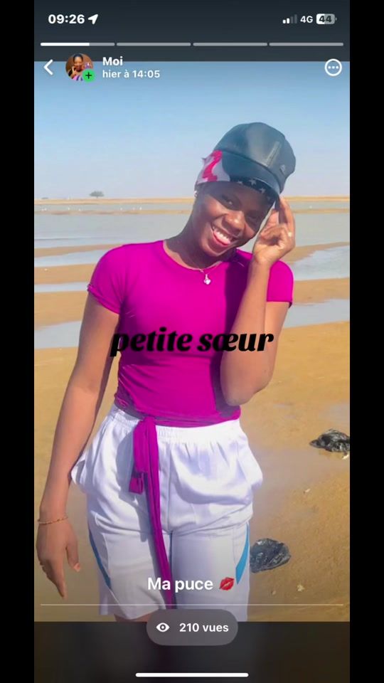 TikTok video thumbnail by mattou.maiga