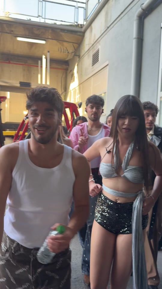 TikTok video thumbnail by operaciontriunfo