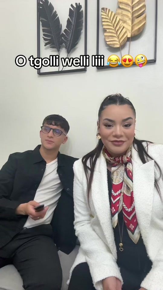 TikTok video thumbnail by mabrouk.family