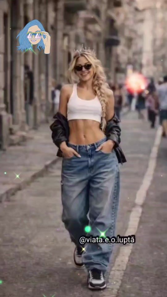 TikTok video thumbnail by viata.e.o.lupta
