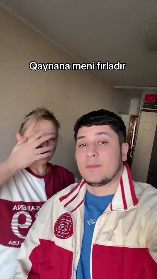 TikTok video thumbnail by firuzkarimovs