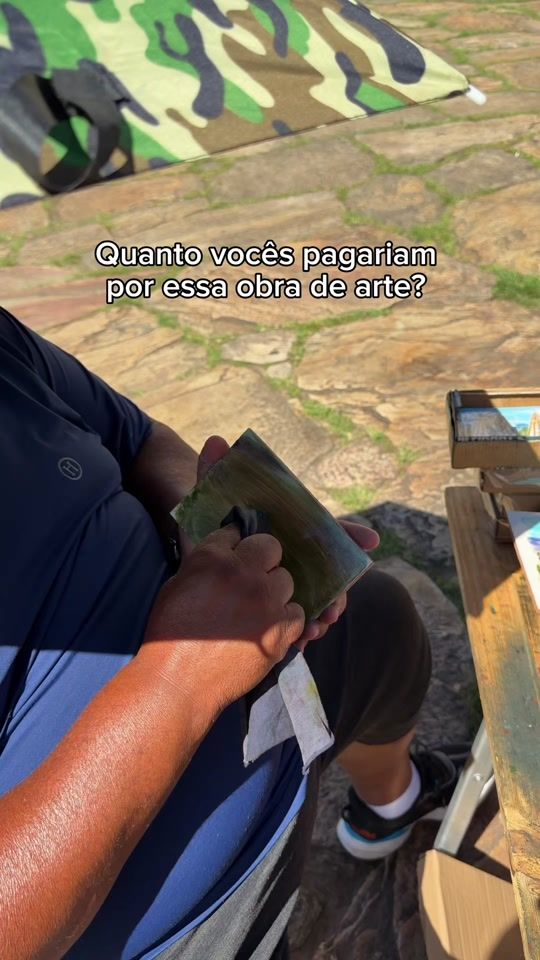 TikTok video thumbnail by heitorvitari