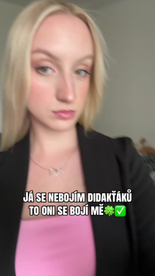 TikTok video thumbnail by terezz.ka