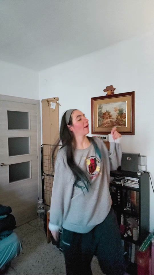 TikTok video thumbnail by lafuue