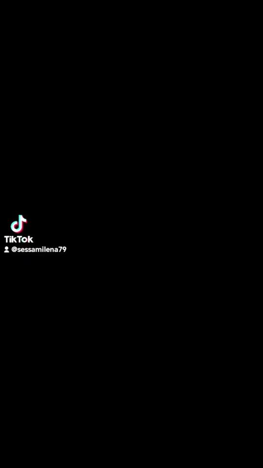 TikTok video thumbnail by sessamilena79
