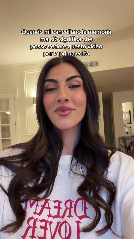 TikTok video thumbnail by giuliasalemiofficial