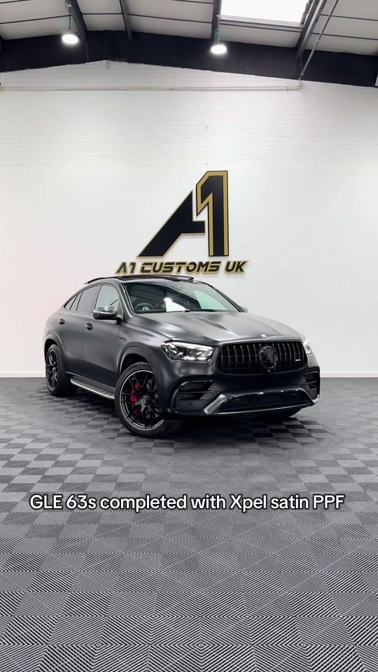 TikTok video thumbnail by a1customsuk