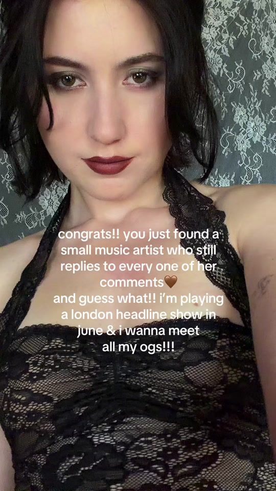 TikTok video thumbnail by hannahgrae