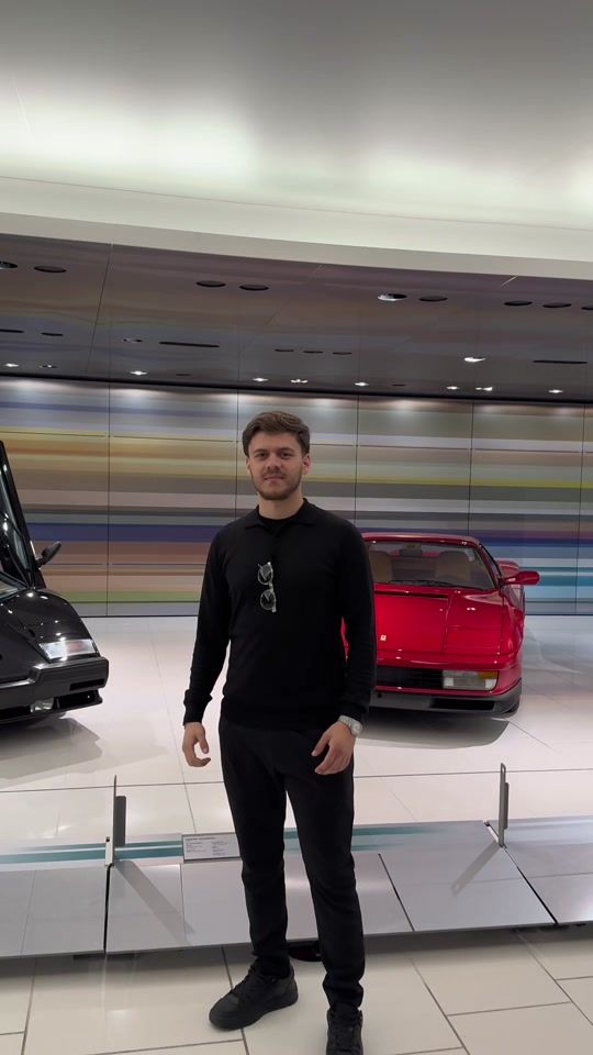 TikTok video thumbnail by roma_cars_king
