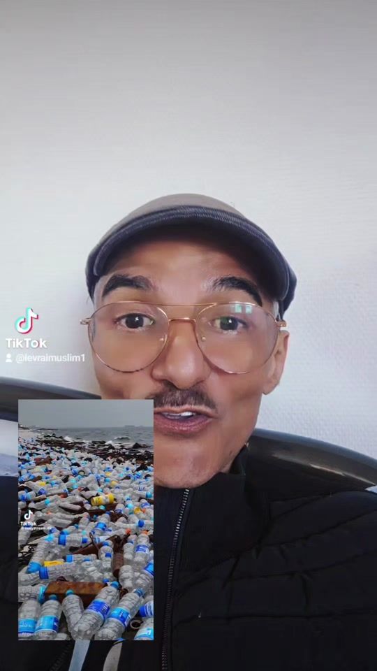 TikTok video thumbnail by levraimuslim1