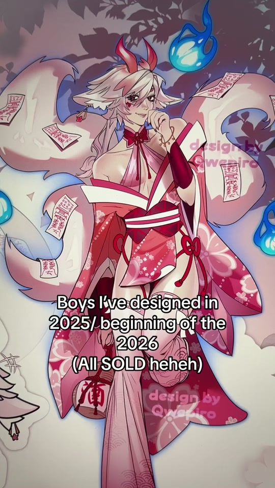 TikTok video thumbnail by qwepiro
