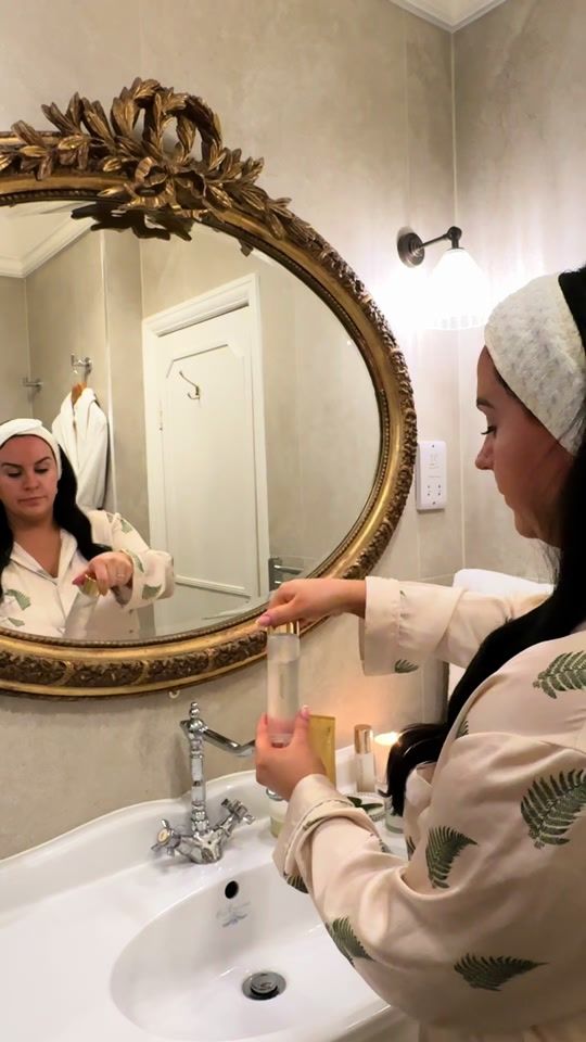 TikTok video thumbnail by voyabeauty