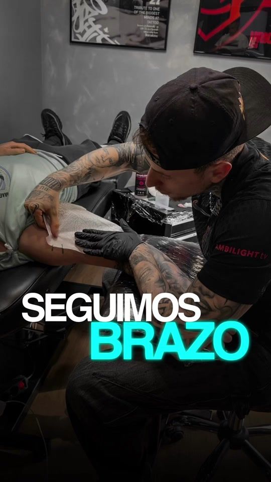 TikTok video thumbnail by uri.cr_tattoo