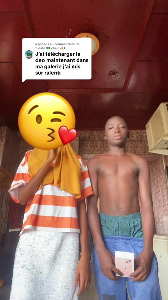 TikTok video thumbnail by kouyate.3