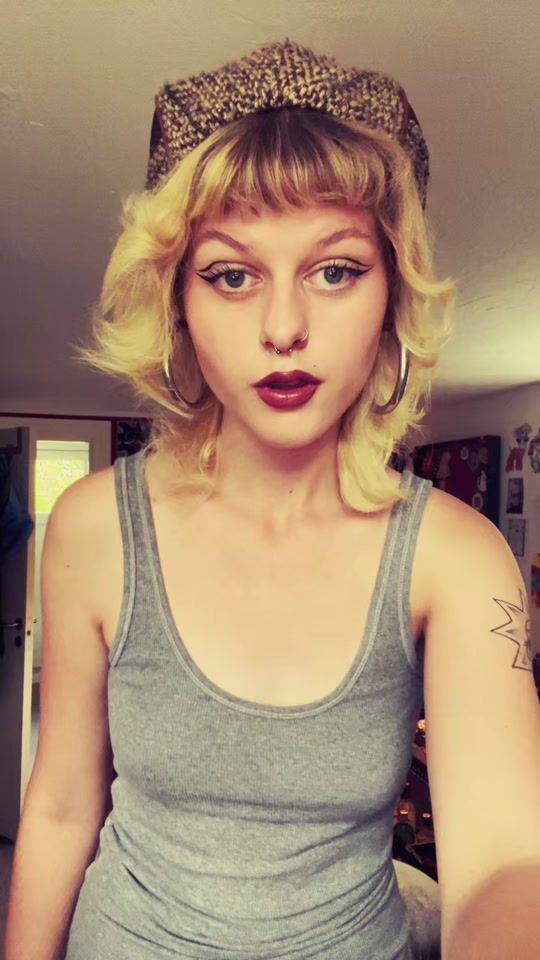 TikTok video thumbnail by ninabergd