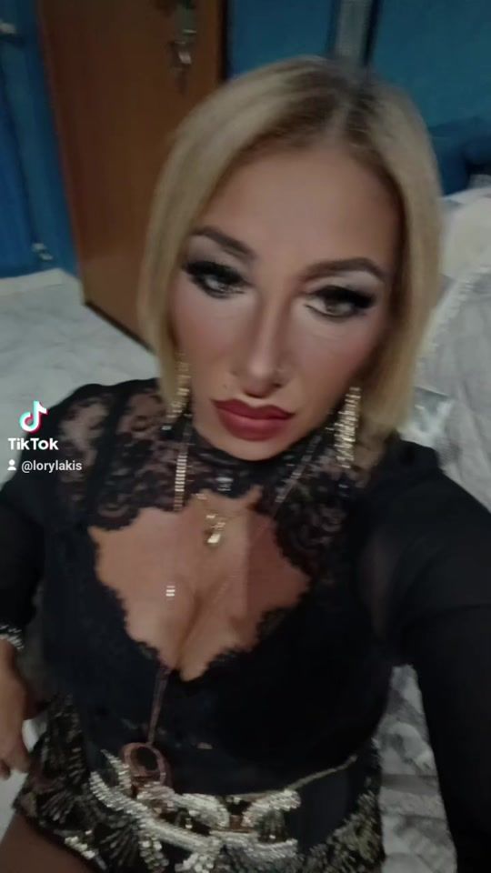 TikTok video thumbnail by lorylakis