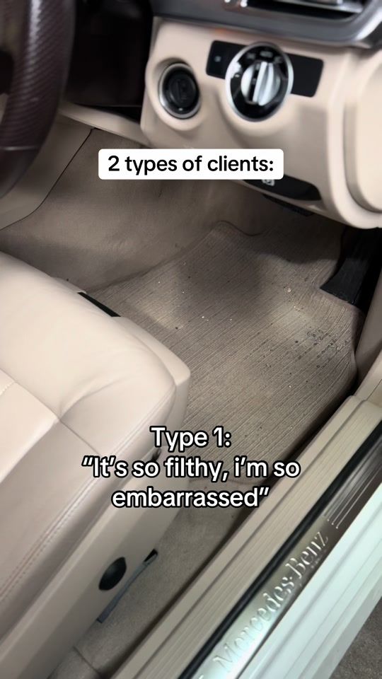 TikTok video thumbnail by pros_carcare_center