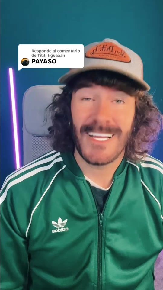 TikTok video thumbnail by elhectorwtf