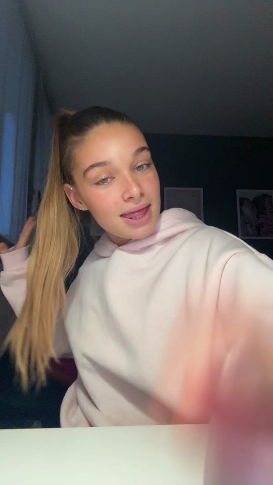 TikTok video thumbnail by bordelise