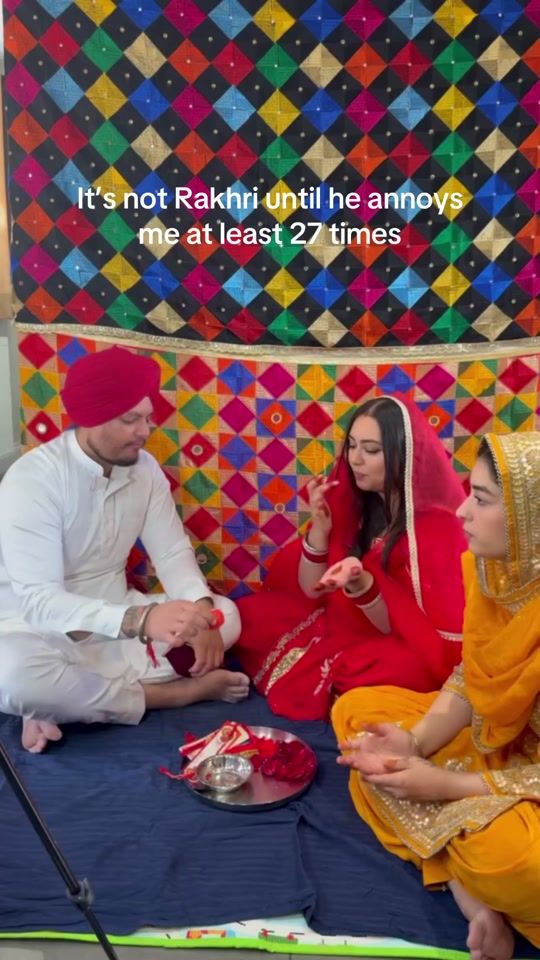TikTok video thumbnail by itssimranbajwa