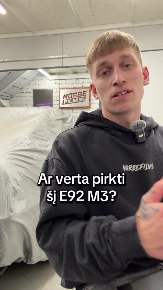 TikTok video thumbnail by norbefilms2