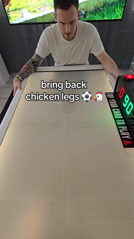 TikTok video thumbnail by subsoccer