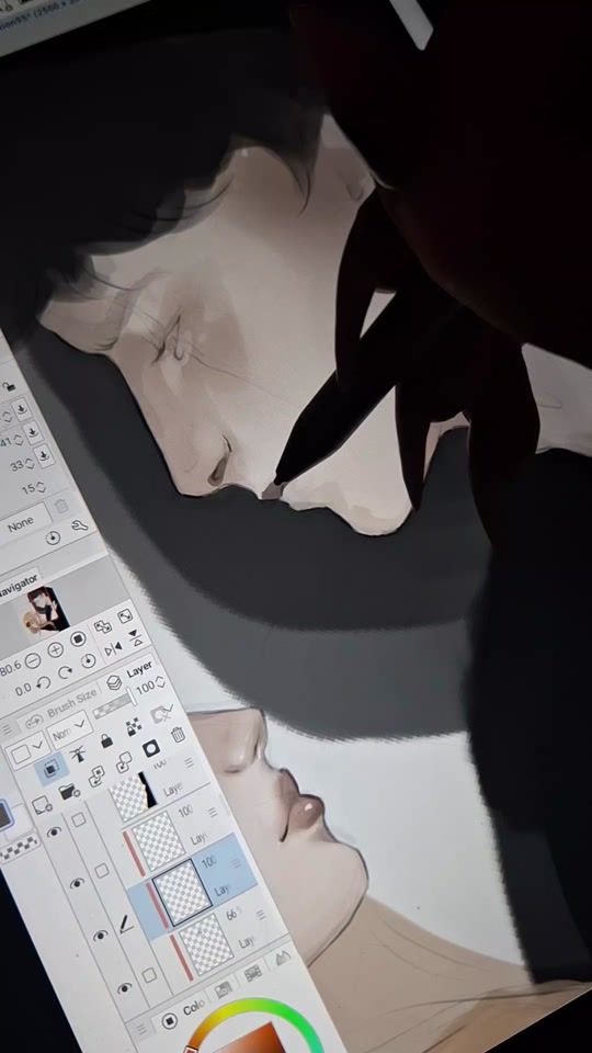 TikTok video thumbnail by drunkvampy.art