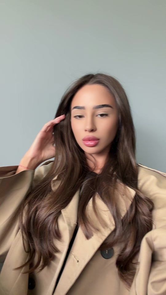 TikTok video thumbnail by velianamanevaa